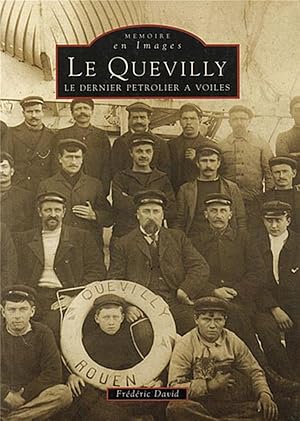 Image du vendeur pour Le Quevilly mis en vente par Chapitre.com : livres et presse ancienne