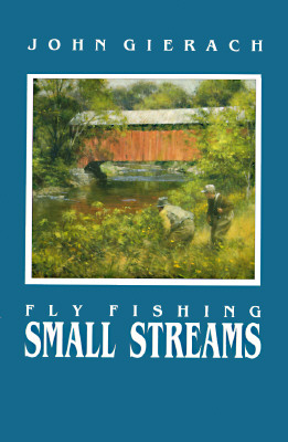 Image du vendeur pour Fly Fishing Small Streams (Paperback or Softback) mis en vente par BargainBookStores