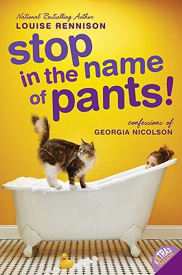 Seller image for Stop in the Name of Pants! (Paperback or Softback) for sale by BargainBookStores