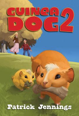 Seller image for Guinea Dog 2 (Paperback or Softback) for sale by BargainBookStores