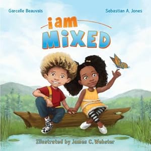 Seller image for I Am Mixed (Hardback or Cased Book) for sale by BargainBookStores