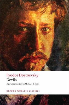 Imagen del vendedor de Devils (Paperback or Softback) a la venta por BargainBookStores