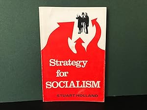 Seller image for Strategy for Socialism: The Challenge of Labour's Programme for sale by Bookwood