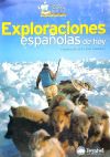 Seller image for Exploraciones espaolas de hoy for sale by AG Library