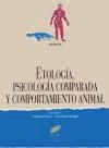 Etología, psicología comparada y comportamiento animal