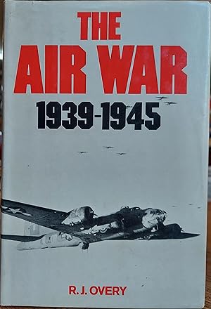 Seller image for The Air War 1939-1945 for sale by The Book House, Inc.  - St. Louis