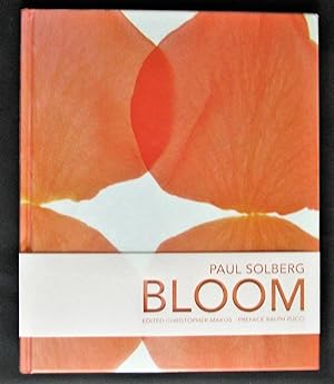 Image du vendeur pour Bloom mis en vente par Design Books