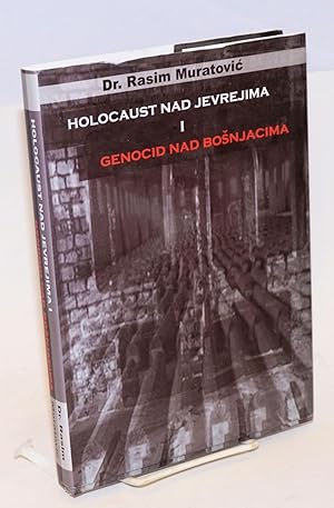 Holokaust nad jevrejima i genocid nad Bosnjacima
