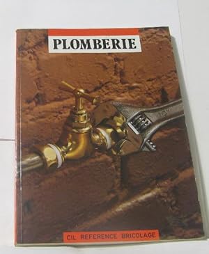 Plomberie (CIL Référence)