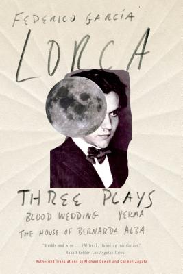 Seller image for Three Plays: Blood Wedding; Yerma; The House of Bernarda Alba (Paperback or Softback) for sale by BargainBookStores