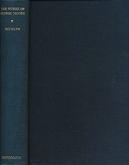 Seller image for Muslin for sale by Barter Books Ltd