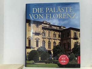 Die Paläste von Florenz