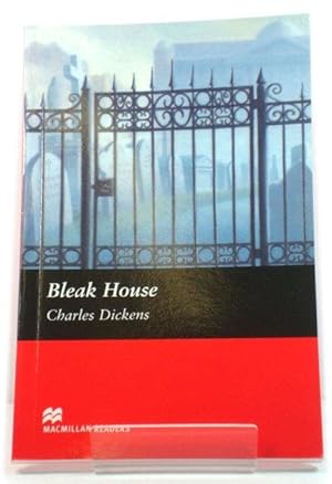 Immagine del venditore per Bleak House (Macmillan Readers: Upper Level) venduto da PsychoBabel & Skoob Books