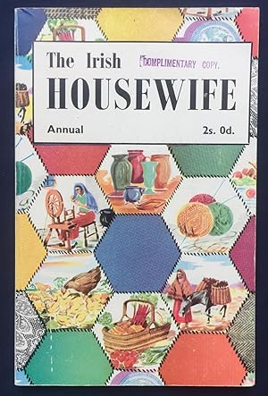 The Irish Housewife Annual 1962-63