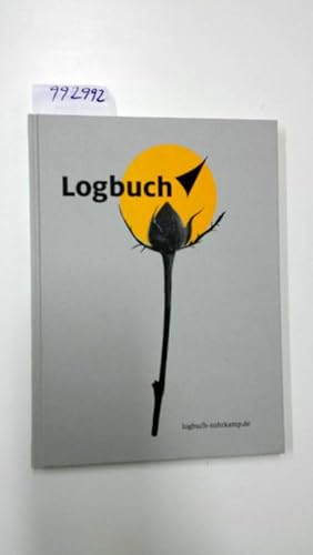 Logbuch Poesie in jeder Form