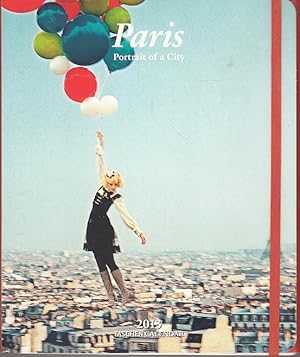 Paris 2013 Notebook Diary (Taschen Wall Calendars)