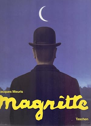 Seller image for RENE MAGRITTE, 1898-1967 for sale by Libreria 7 Soles
