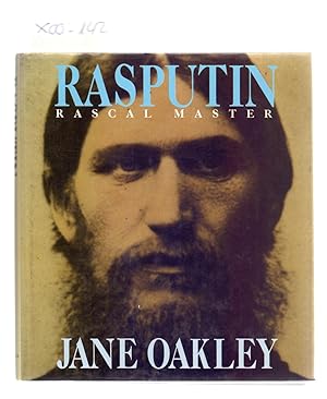 Seller image for RAPUTIN - RASCALMASTER for sale by Libreria 7 Soles