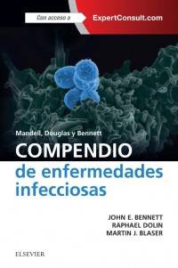 Immagine del venditore per Mandell, Douglas y Bennett. Compendio de enfermedades infecciosas + ExpertConsult venduto da Vuestros Libros