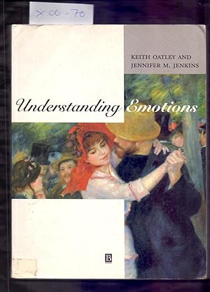 Seller image for UNDERSTANDING EMOTIONS for sale by Libreria 7 Soles