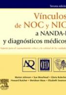 Imagen del vendedor de Vnculos de NOC y NIC a NANDA-I y diagnsticos mdicos a la venta por Vuestros Libros