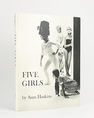 Sam Haskins - Five Girls - AbeBooks