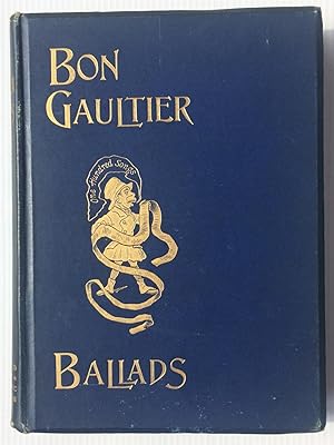 Bild des Verkufers fr The Book of Ballads zum Verkauf von Beach Hut Books