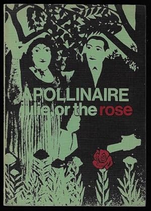 Seller image for Julie (or the Rose) for sale by Nighttown Books