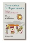 Imagen del vendedor de Costumbristas de Hispanoamrica a la venta por AG Library