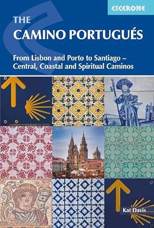 Seller image for The Camino Portugues (Paperback) for sale by Grand Eagle Retail