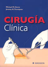 Seller image for Ciruga Clnica for sale by Vuestros Libros