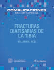 Seller image for Fracturas diafisarias de la tibia for sale by Vuestros Libros