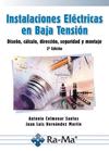 Seller image for INSTALACIONES ELCTRICAS EN BAJA TENSIN for sale by Vuestros Libros