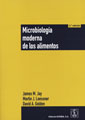 Seller image for Microbiologa moderna de los alimentos for sale by Vuestros Libros