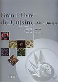 Immagine del venditore per Gran libro de cocina de Alain Ducasse venduto da Vuestros Libros