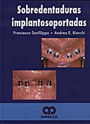 Seller image for Sobredentaduras Implantosoportadas for sale by Vuestros Libros