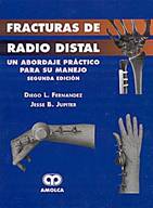 Seller image for Fracturas de Radio Distal for sale by Vuestros Libros