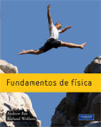 Seller image for Fundamentos de fsica for sale by Vuestros Libros