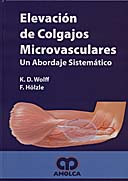Seller image for Elevacin de colgajos microvasculares for sale by Vuestros Libros