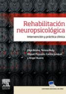 Imagen del vendedor de Rehabilitacin neuropsicolgica a la venta por Vuestros Libros