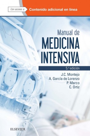 Bild des Verkufers fr Manual de medicina intensiva + acceso web zum Verkauf von Vuestros Libros
