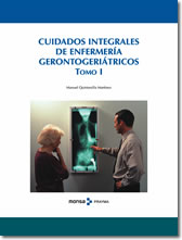 Imagen del vendedor de Cuidados integrales de enfermeria gerontogeriatricos a la venta por Vuestros Libros