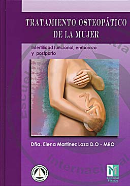 Imagen del vendedor de TRATAMIENTO OSTEOPATICO DE LA MUJER a la venta por Vuestros Libros