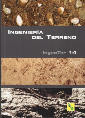 Imagen del vendedor de INGENIERIA DEL TERRENO. Vol. 13 a la venta por Vuestros Libros