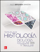 Image du vendeur pour TEXTO ATLAS HISTOLOGIA. BIOLOGIA CELULAR Y TISULAR mis en vente par Vuestros Libros