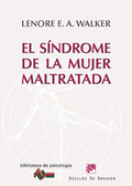 Seller image for EL SNDROME DE LA MUJER MALTRATADA for sale by Vuestros Libros