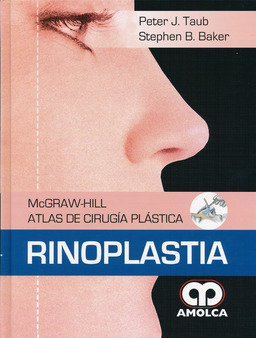 Seller image for MCGRAW-HILL ATLAS DE CIRUGIA PLASTICA for sale by Vuestros Libros
