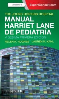 Seller image for Manual Harriet Lane de pediatra + ExpertConsult for sale by Vuestros Libros