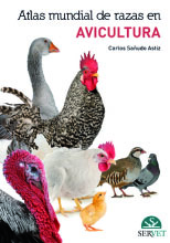 Image du vendeur pour Atlas mundial de razas en avicultura mis en vente par Vuestros Libros