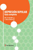 Seller image for Depresin bipolar for sale by Vuestros Libros